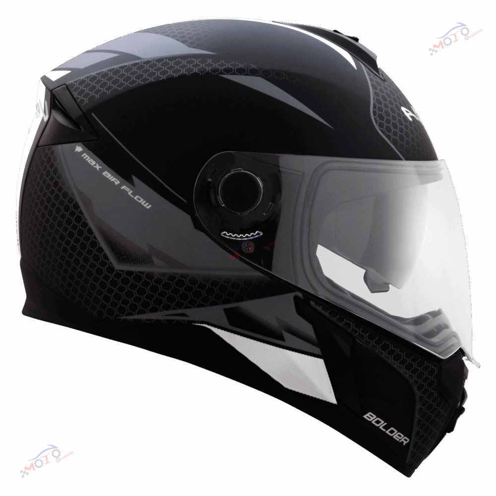 RYKER D/V BOLDER HELMET